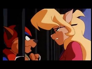 Swat Kats The Good Swat Kats Meet Evil Callie