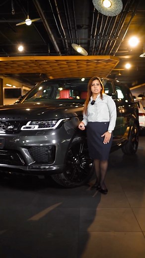 AUTOBEST EMPERIO - Luxury Cars on Instagram: "New in Stock ! 2019 RANGE ROVER SPORT HSE DYNAMIC | FOR SALE ► Call At 8888588886 ► Website - autobest.co.in/stock-cars 6,100 kms Driven • Diesel • Grey Color with Red & Black Interior • Touchscreen • Apple Carplay • Ambient Lighting • Meridian Audio 22 Speakers • Panoramic Sunroof • Auto Foot Stepper • Soft Close Doors • Heads-up Display • Alcantara Roof • 4-Way Airtronic • Heated Cool Seats • Telescopic Steering • 22” Inches Alloy Wheels • 360 Degr