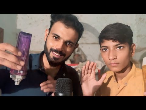 “4 Minutes of Relaxing ASMR Mouth Sounds – Instant Calm” ☺️