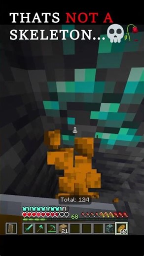 This Minecraft Glitch Breaks the Game's Own Rules #gujratistatus #usa
