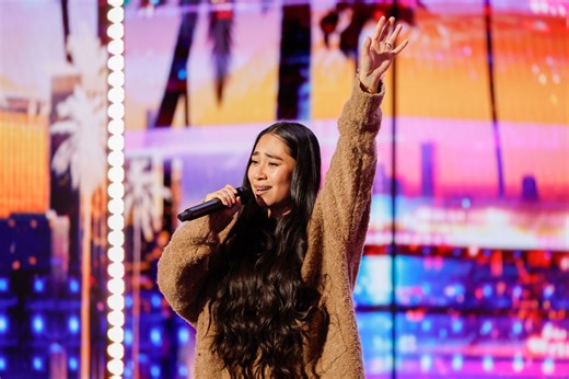 Jessica Sanchez to Perform for the 1st Time Since Winning AGT: Get All the Details