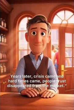 Why Honesty Wins Always | Inspiring Story With Deep Life Lesson