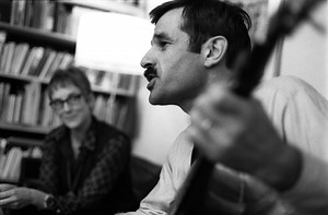 What chansonnier Mani Matter can (still) tell us about Switzerland