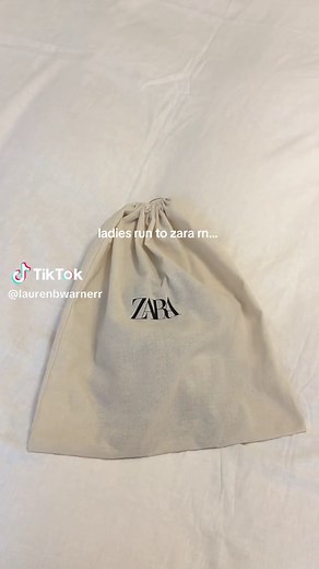 Perfect Shoe Finds at Zara Sale for Ladies