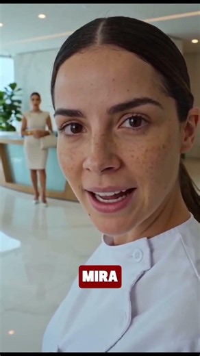 She tried to humiliate the clinic owner #history #reels #series #trending #netflix #video #movie