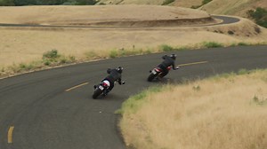 Triumph Speed Twin 1200 Family