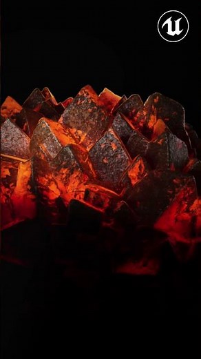 All Crystal Shader pack UE5