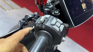 TVS iqube ST & Vision part 16 | Technical SHT