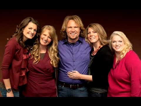 ‘Sister Wives’ Polygamy Ruling | Man With Multiple Wives Dealt Defeat in Utah