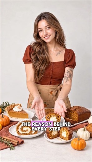 5 Pumpkin Baking Fixes You’ll Use All Fall