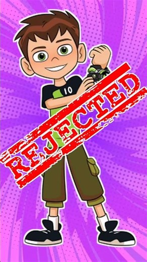 Why People Hate Ben 10 Reboot?😖