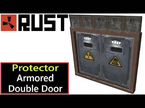 Pay To Win Armored Double Door! 𝙎𝙠𝙞𝙣 𝙎𝙩𝙤𝙧𝙚 03/19/2026 | ℝ𝕌𝕊𝕋