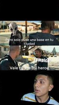 Are aliens protecting Tampico? 🇲🇽👽 #alien #sinuesoscar #funfacts