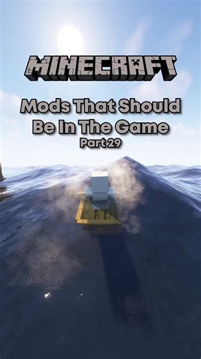 Top Minecraft Mods for Enhanced Gameplay!
