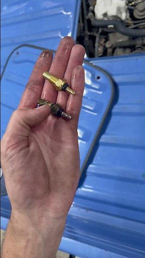 How to Fix Honda Acty Temperature Gauge