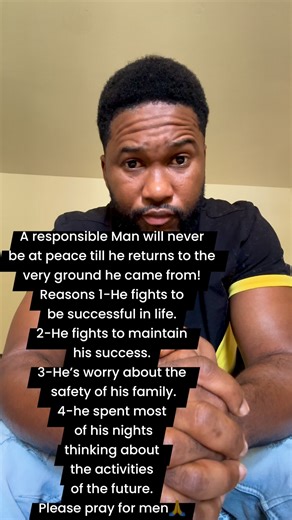 The agony of life | Steve Gaye