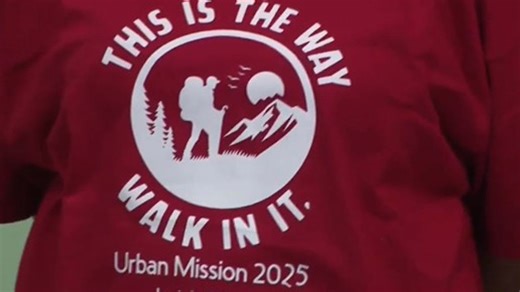 Urban Mission hosts first public open house of 2026 to showcase community work