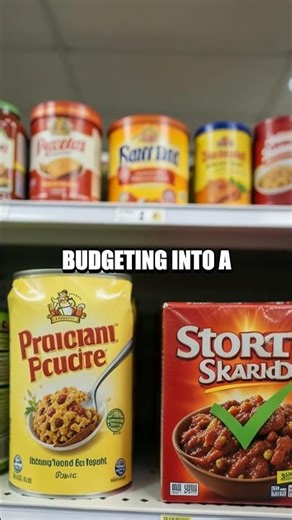 Digital Grocery Envelopes One App Budget