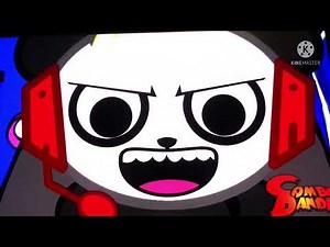 Combo ￼panda crying cartoon￼