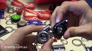 72K views · 776 reactions | Some seriously cool goodies!! Spinning Turbo keyrings now back in stock.. Head over to our store to grab yours ----> https://goo.gl/Q7LNqV | Street FX Motorsport & Graphics | Facebook