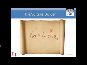 Voltage Divider Pt1