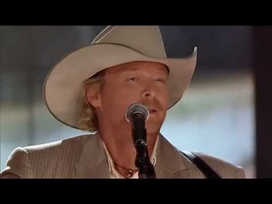 Alan Jackson, George Strait, Brad Paisley and Dierks Bentley: Country Boy - CMT Giants (2008)