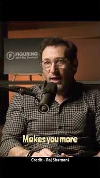 Simon Sinek’s Lumberjack Story That Explains Success in 30 Seconds
