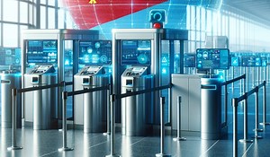 High Alert: Reinforcing Global Aviation Security Amid Regional Tensions