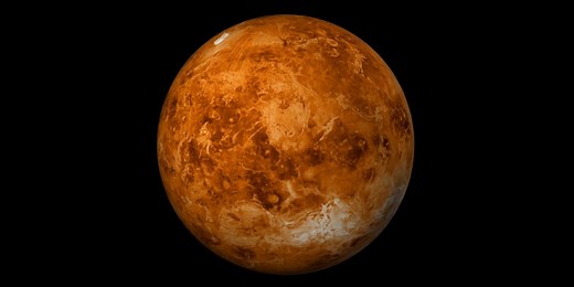 Why NASA won't send humans to Venus