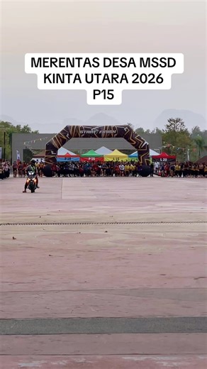 MSSD KINTA UTARA 2026