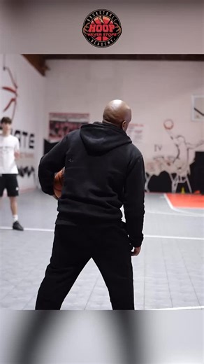 Hoop Never Stops Academy on Instagram: "The warmups never get old. Just an ez way to teach changing pace. If you can dance, this is simple and lightweight fun as he’ll once you get into the Imagination part. A simple way to practice your pace on your own. #hnsa #hoopneverstopsacademy #basketball #hoopneverstopsacademyskillsbreakdown #hnsafamily"