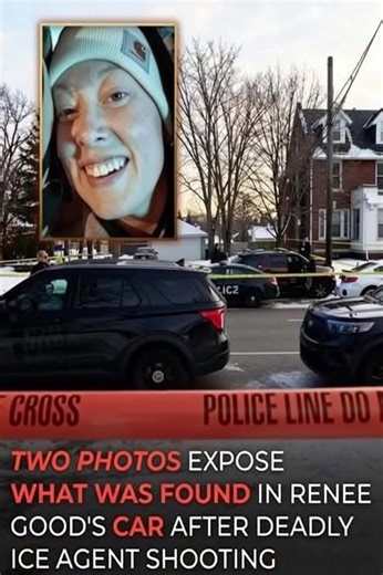 7K views | 37‑year‑old mother of three, Renee Nicole Good, fatally shot by an ICE agent in her car (Check In First comment) | The Awakened Citizen | Facebook