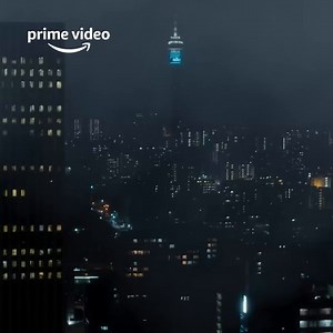 The Nowhere Man doesn’t play. Out now. | Amazon Prime Video