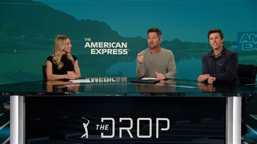 'The Early Card' on 'The Drop' looks at picks for The American Express