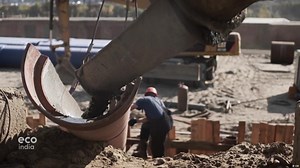 How to fix the world's concrete problem