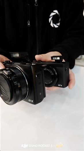 Canon G7X III vs G1X II — The SHOCKING Winner in 2026!