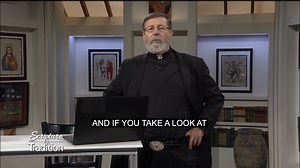 9.1K views · 753 reactions | Father Mitch answers a question from a...
