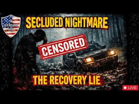 Is Modern Medicine Ignoring Seth’s "Elephant" Problem?