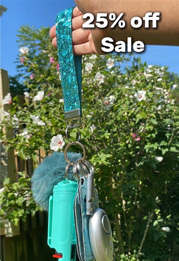 25% off ALL leaving soon keychains! Sale ends the 15th, and keychains will be gone by the 22nd!! Sign up for emails to be reminded of our September Restock drop Friday 9/19 at 2:30pm est! #keychain #keychaincollection #sale #smallbusiness