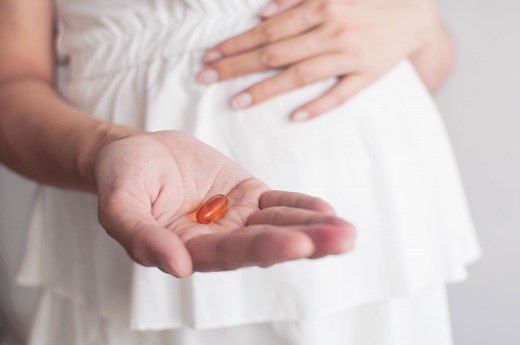 Experts explain why taking folic acid during pregnancy is so important, and the ideal time to start