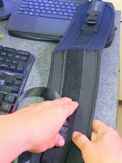 Hip Thrust Belt for Effective Home Gym Workouts