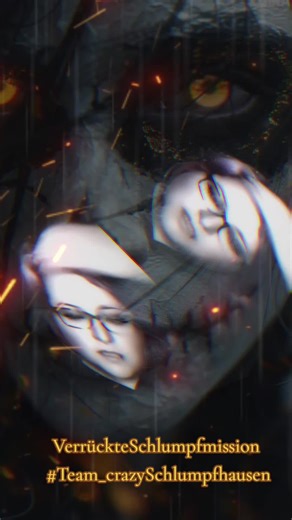 Die TodeSser: Ein Ironischer Blick auf die Dunkelheit