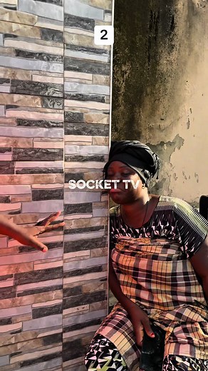 Socket TV Part 3: Woman Claims She's His Mother — Drama Continues