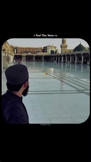 Tera Khawa Main Tere Geet gaaya