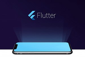 Google lança Flutter Beta para unificar criação de apps para Android e iOS