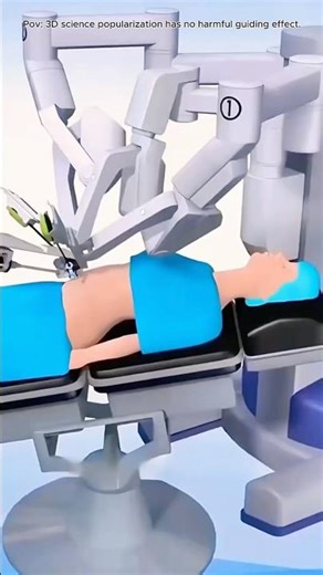 How Gallbladder Removal Surgery is Performed? (3D Animation) #gallbladdersurgery #3d #health