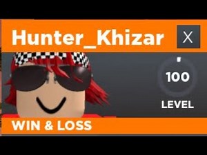 100 Lvl In Roblox Boxing League