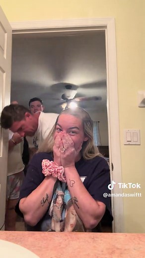 Shaving Head After Cancer Diagnosis: A Family's Journey