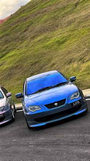 Proton Persona: Stunning Modifications and Accessories