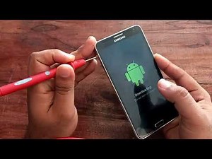 How to install Android 12 on a Galaxy Note 3 | Future Tech